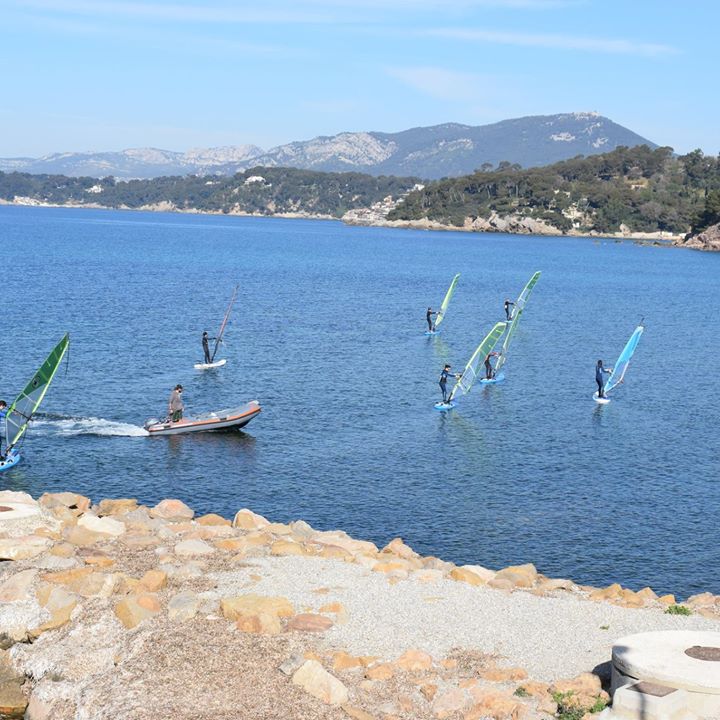 Journée réservé aux adhérents 🌊