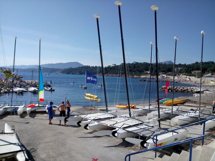 Une magnifique journée au CNPG !!! 😍
Nous sommes ravis de pouvoir ...