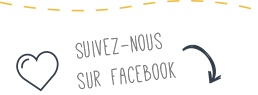 Suivez nous sur Facebook